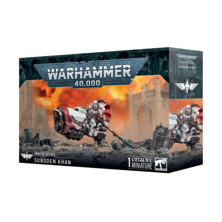Warhammer 40.000:...