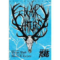 Black Antlers (Mörk Borg)