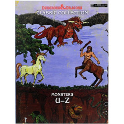 D&D Classic Collection:...