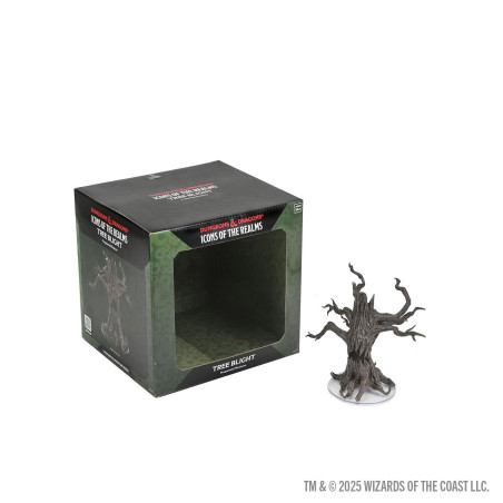 D&D Miniatures: Icons of...