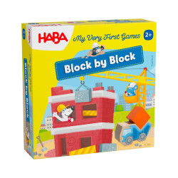Mis Primeros Juegos: Block...