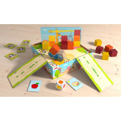 Mis Primeros Juegos: Block...