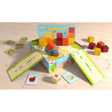 Mis Primeros Juegos: Block...