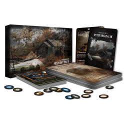 S.T.A.L.K.E.R. - El juego...