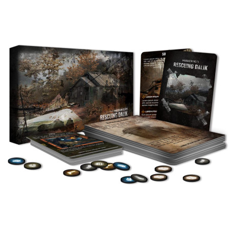 S.T.A.L.K.E.R. - El juego...