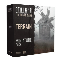 S.T.A.L.K.E.R. - Pack de...