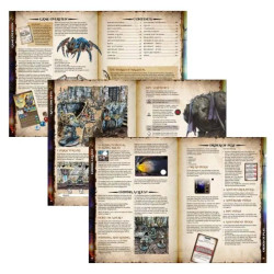 Maladum: Dungeons of...
