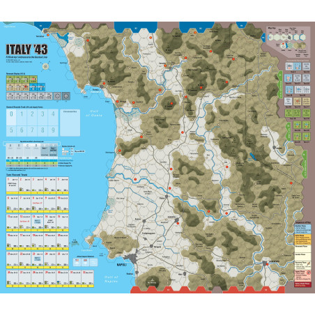 Italy '43