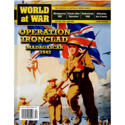 World at War 105: Operation...