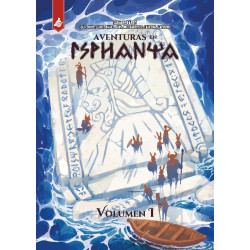 Isphanya: Aventuras en...