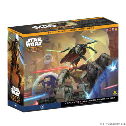 Star Wars Legión:...