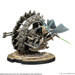 Star Wars Legión: General...
