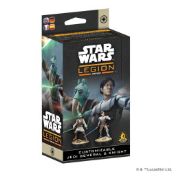 Star Wars Legión:...