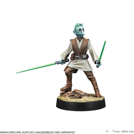 Star Wars Legión:...