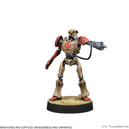 Star Wars Legión:...