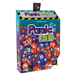 Panic Lab
