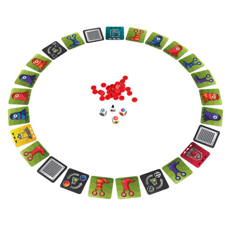 Panic Lab
