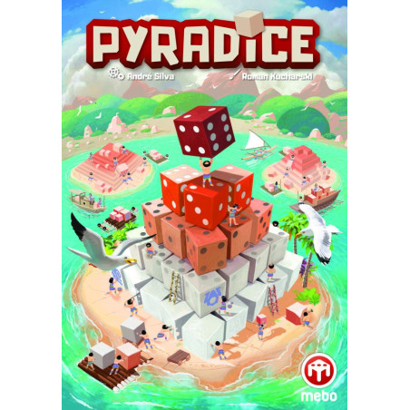 Pyradice