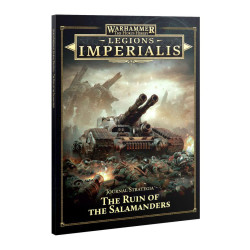 Warhammer: The Horus Heresy...