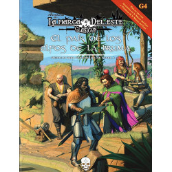 Aventuras en la Marca del...