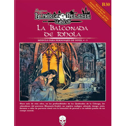 Aventuras en la Marca del...