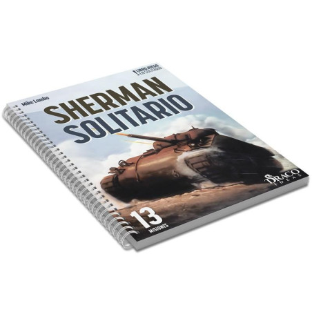 Sherman Solitario