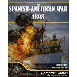 The Spanish-American War 1898