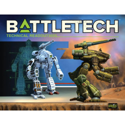 Battletech: Technical...