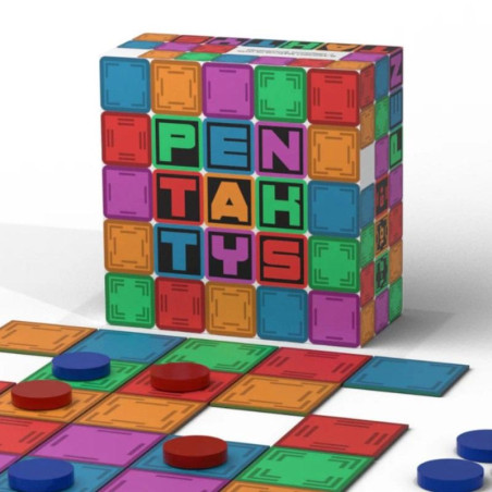 Pentaktys