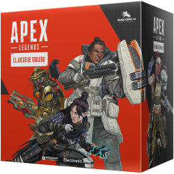 Apex Legends: El juego de...