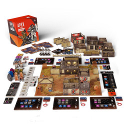 Apex Legends: El juego de...