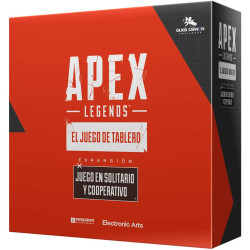 Apex Legends: El juego de...