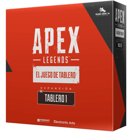 Apex Legends: El juego de...