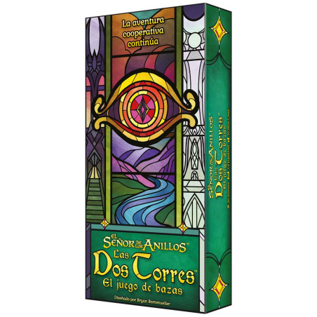 Las Dos Torres: El juego de...