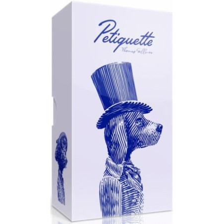 Petiquette