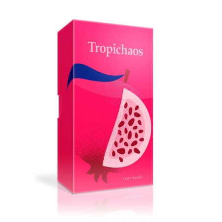 Tropichaos