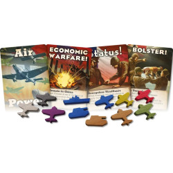 Quartermaster General WW2...