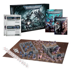Warhammer 40.000: Caja de...