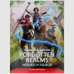 Dungeons & Dragons:...