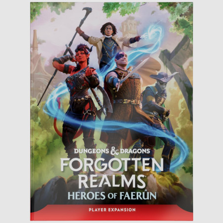 Dungeons & Dragons:...
