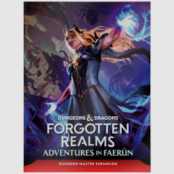 Dungeons & Dragons:...
