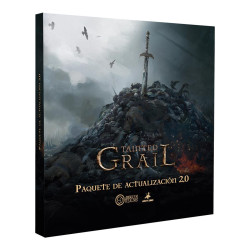 Tainted Grail: Paquete de...