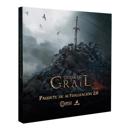 Tainted Grail: Paquete de...