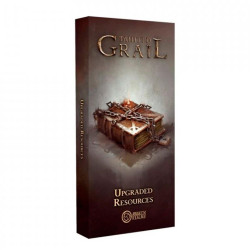 Tainted Grail: Upgraded...