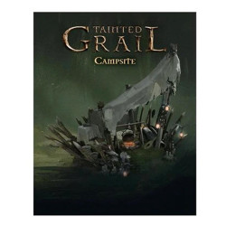 Tainted Grail: Reyes de la...