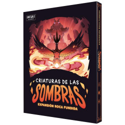 Criaturas de las Sombras:...