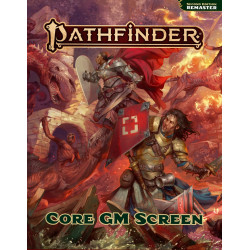 Pathfinder RPG Second Ed....