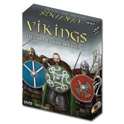 Vikings: Become the Legend