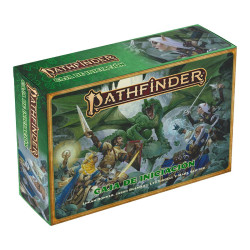 Pathfinder Segunda Edición:...