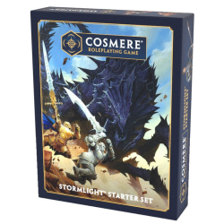 Cosmere RPG: Stormlight...